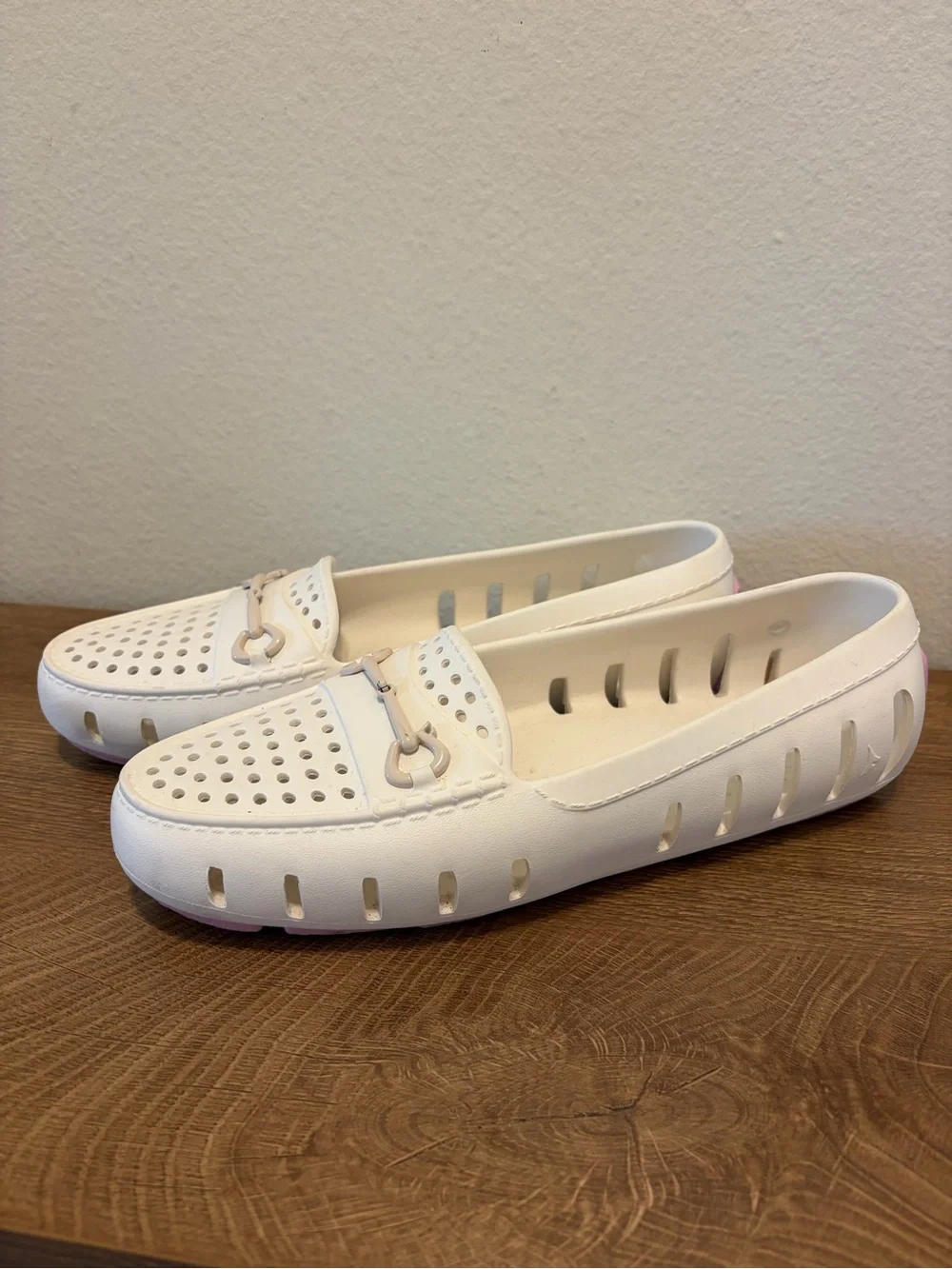 Floafers Women's Tycoon Bit Driver water shoes - Picture 1 of 5
